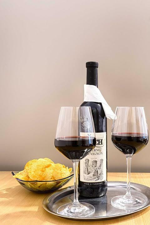 捷克布杰约维采 Snekolend酒店 外观 照片